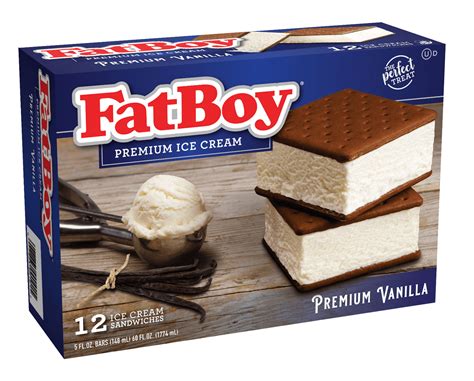 fatboyz ice cream