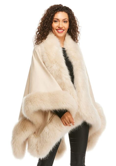 Faux Fur Catalog