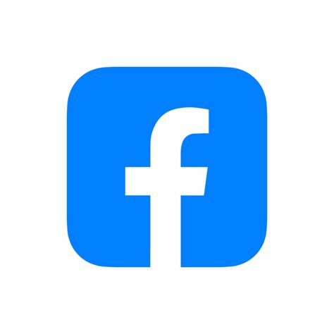 fb icon, Logo facebook png, icône facebook png transparent 18930698 png