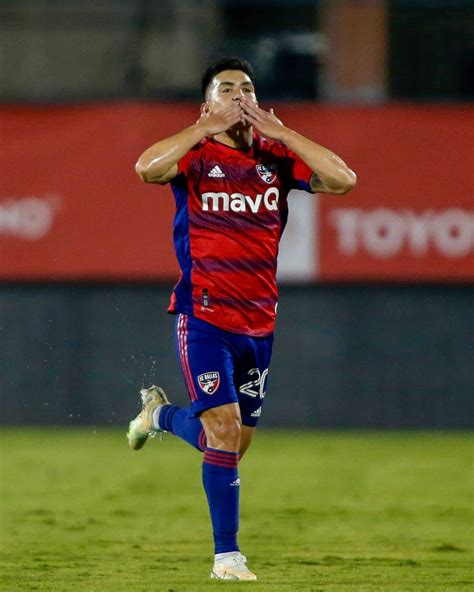 fc dallas x san josé