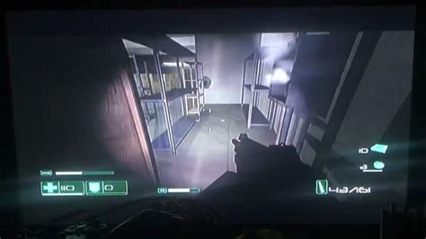 Fear Files Extraction Point Walkthrough Xbox 360