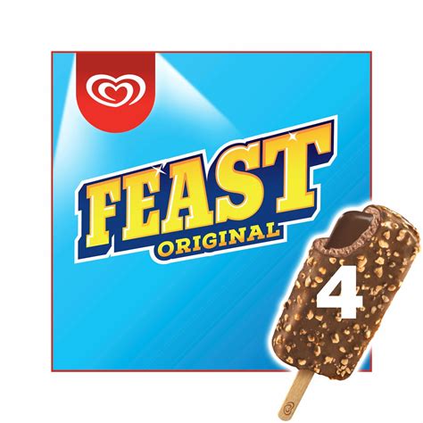 feast ice cream