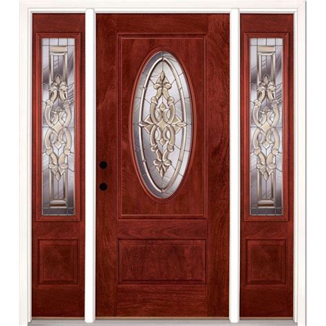 Feather River Door Catalog