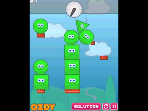 Feed The Figures 2 Walkthrough