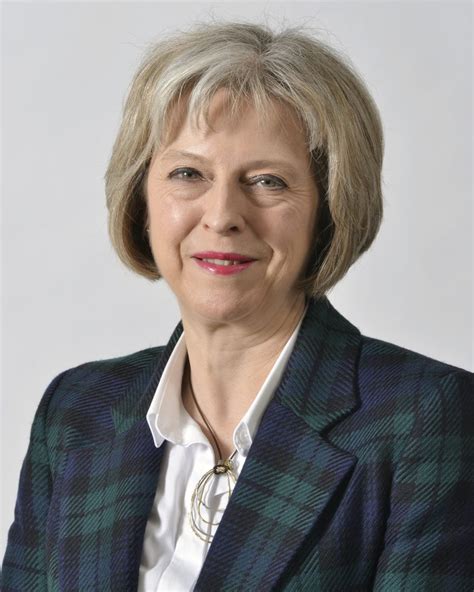 female prime minister