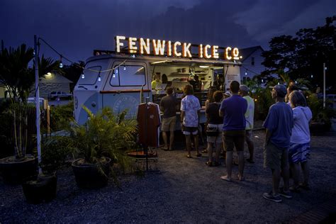 fenwick ice