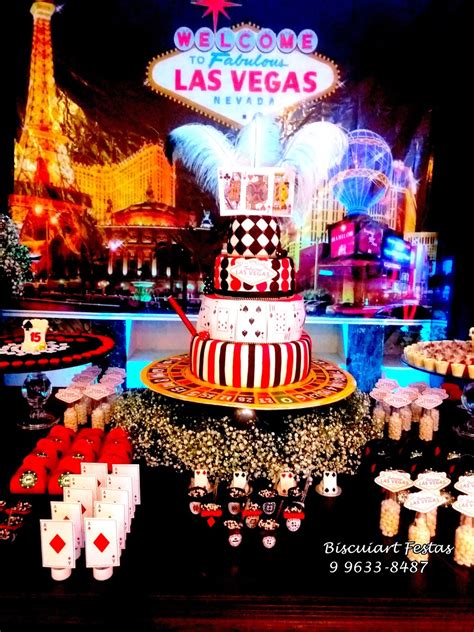 festa cassino las vegas