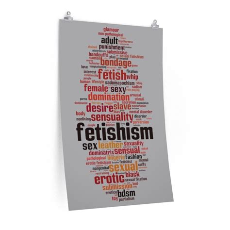 fetishism