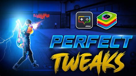 ff msi 5 tweaks, Free fire best tweak for headshots. better than 21002 and 16450. free