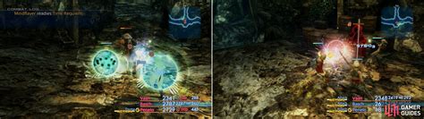 Ff12 Hunts Walkthrough