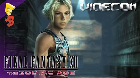 Ff12 Remake Walkthrough