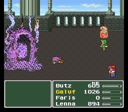 Ff5 Walkthrough Gba