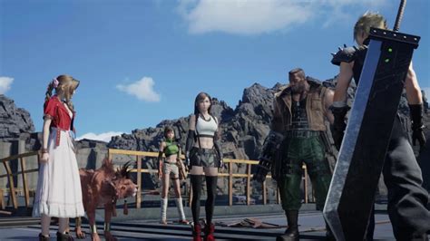 Ff7 Item Walkthrough