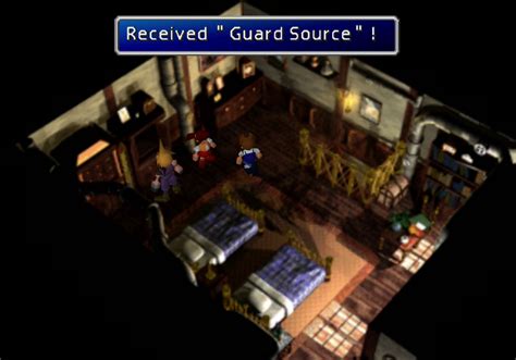 Ff7 Jegged Walkthrough