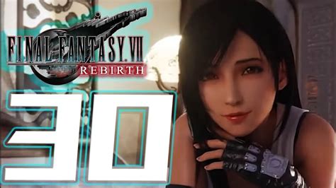 Ff7 Rebirth Full Walkthrough