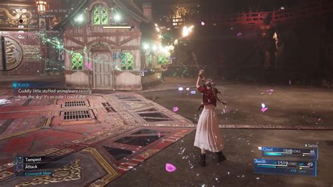 ff7 remake boss fights, Final fantasy 7 remake: how to beat abzu, ghoul & eligor