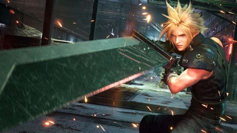 ff7 remake hard mode tips, Ff7 gamespot. Ff7 remake hard mode guide: 12 tips to make it through