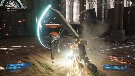 Ff7 Remake Walkthrough Chapter 8