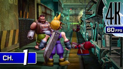 Ff7 Walkthrough Steam