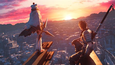 Ff7r Intermission Walkthrough