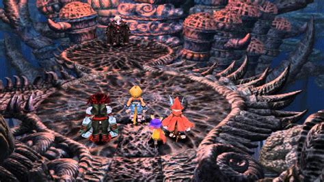 Ff9 Pandemonium Walkthrough