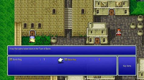 Ffiv Pixel Remaster Walkthrough