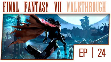 Ffvii Walkthrough Gamefaqs
