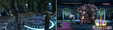 Ffx 2 Chapter 5 Djose Walkthrough Ps4