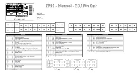 fiat seicento ecu wiring diagram 