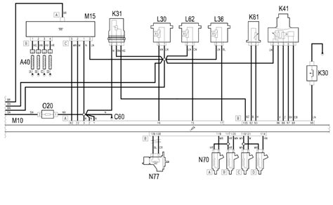 fiat stilo wiring diagram engine 