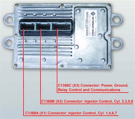 ficm wiring diagram 