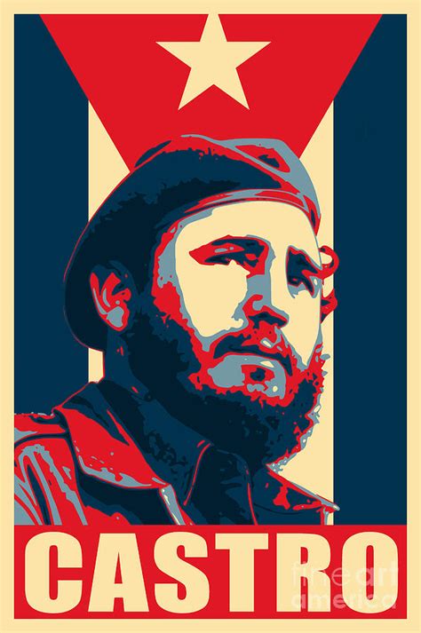 fidel castro