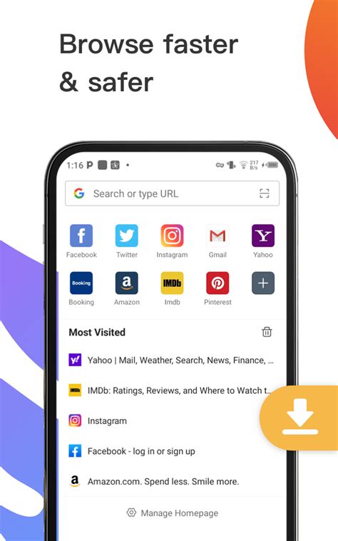 fiery browser apk, Fiery browser