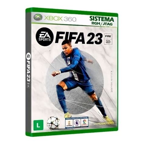 fifa 23 xbox 360, Ea launches fifa 23 on xbox – and reacts