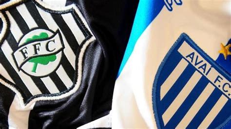 figueirense e avaí