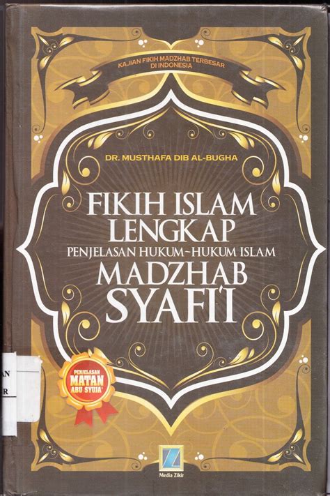 Fikih islam secara l PDF Download