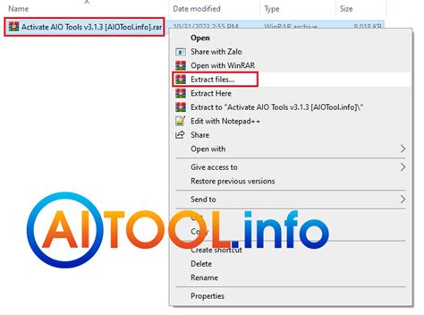 file activate aio tools v3.1.2.cmd, Activate aio tools