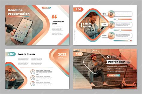 file design in ppt, Ppt design on behance