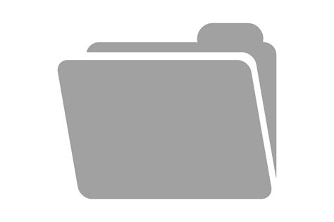 file icon with no background, No, file, no file icon