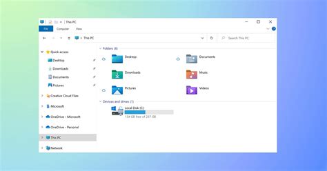 file menu in windows explorer 10, How to fix missing file explorer from start menu in windows 10