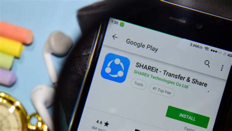 file transfer android to ios using shareit, Top 4 best file transfer apps for android (2022). Shareit menggunakan hp komputer pasar tanpa ubergizmo pengalaman fappin steps
