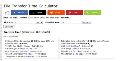 file transfer speed calculator gbps, Top 3 fixes: file transfer speed slow between 2 computers on lan