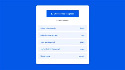 file upload ui with html and css, Ui upload file design daily inspiration challenge mobile cafa web alexander app choose dribbble idevie system shots board. File upload ui inspiration