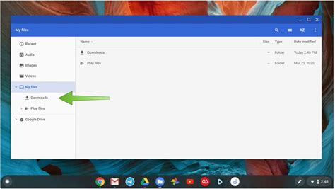 files for chrome book app, Chromebook trick organize arrange. Chromebook files app getting new trick