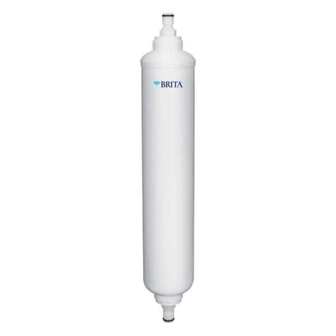 filter for refrigerator ice maker