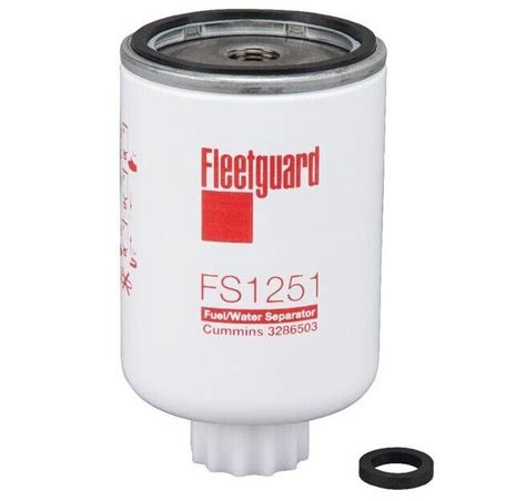 filter fuel f002h20308 