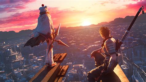 Final Fantasy 7 Remake Intermission Walkthrough