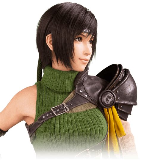Final Fantasy 7 Remake Yuffie Walkthrough