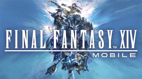Final Fantasy Mobile Walkthrough