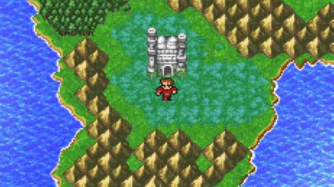 Final Fantasy Pixel Remaster Walkthrough